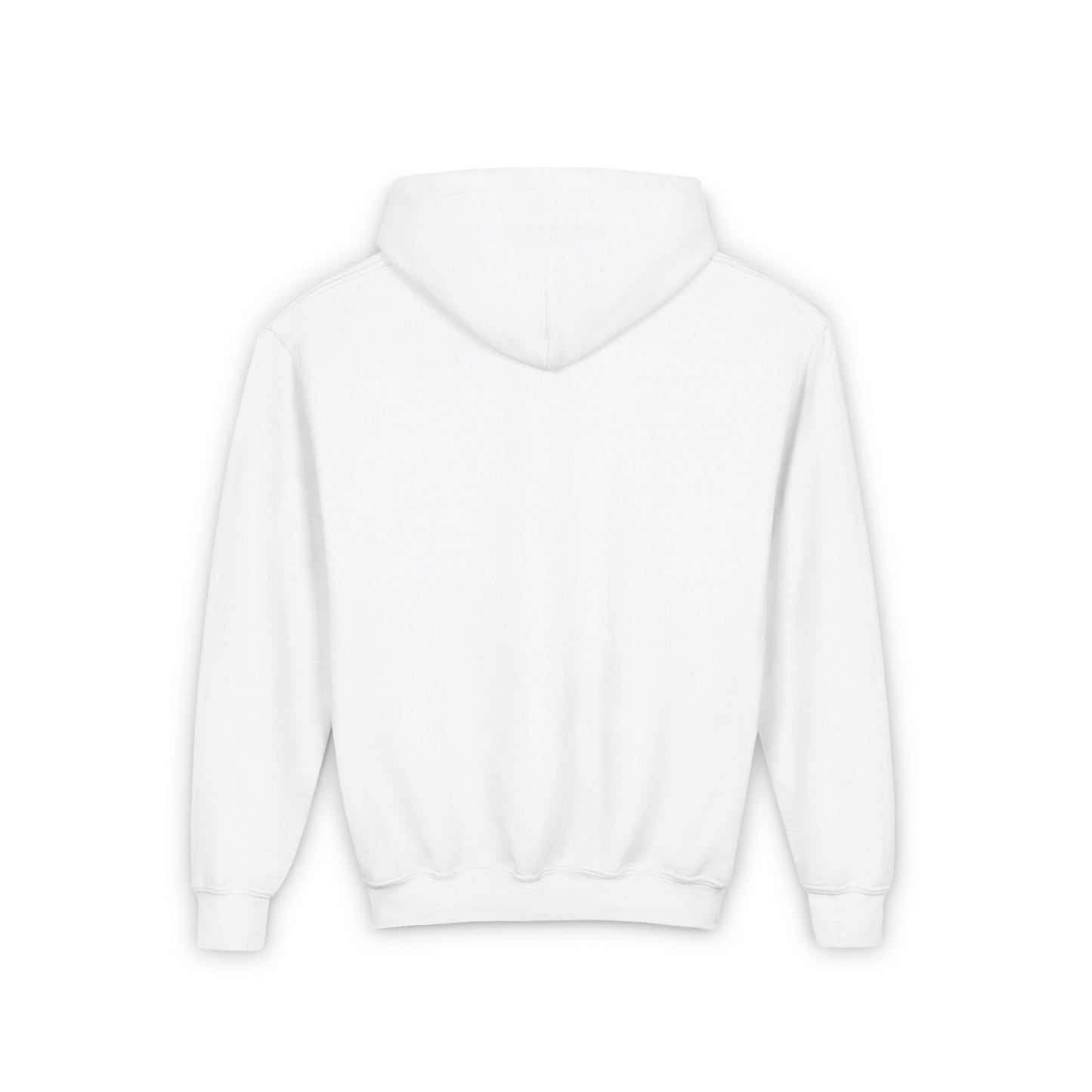 Youth Coffee Beanz Hooded Sweatshirt
