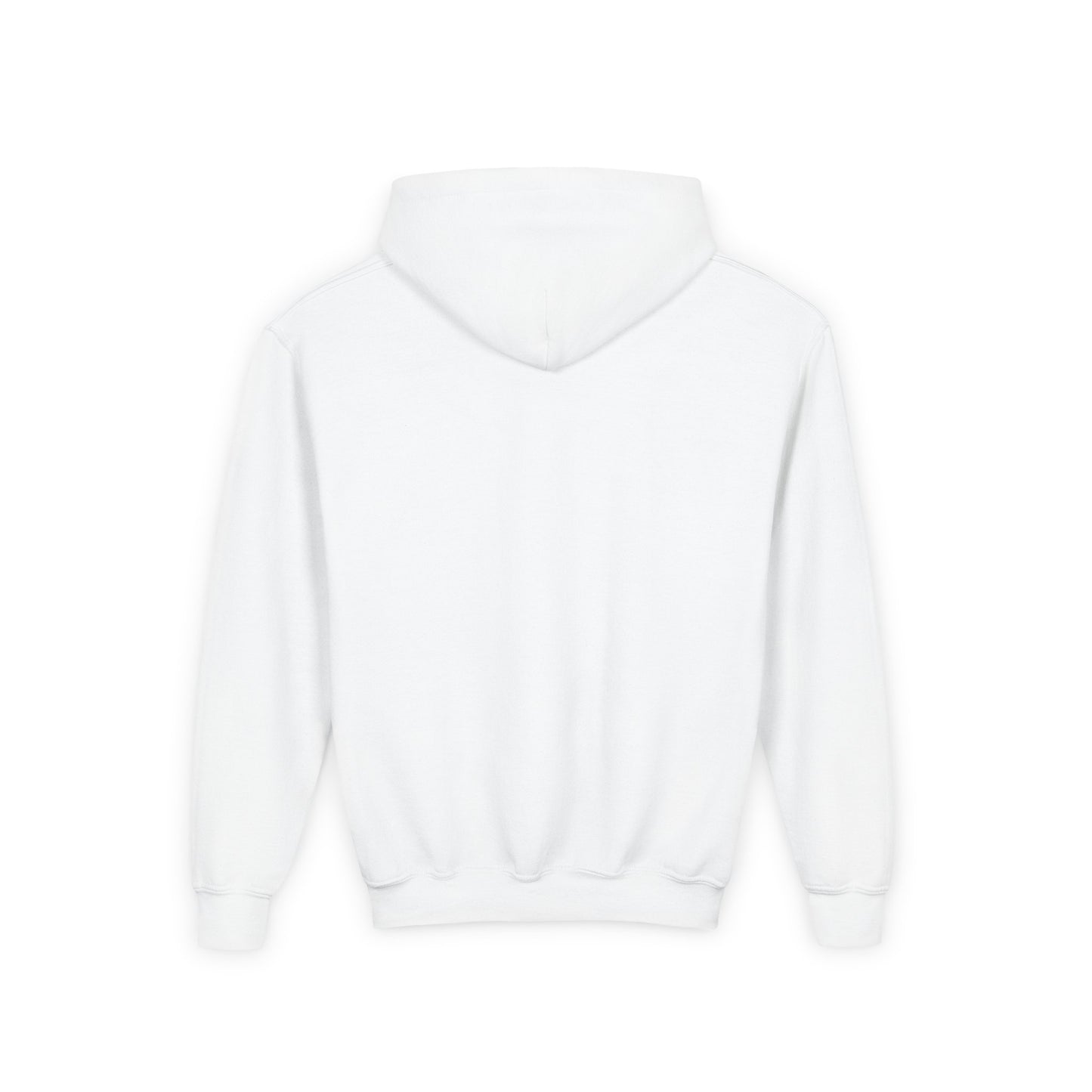 Youth Aves Beanz Hooded Sweatshirt