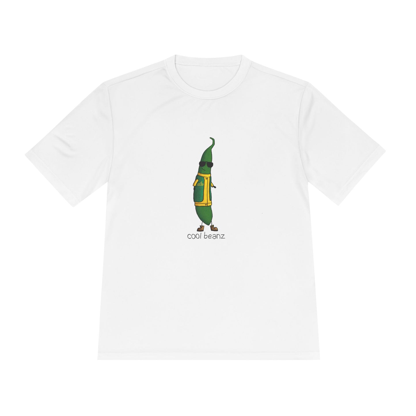 Aves Beanz T-Shirt