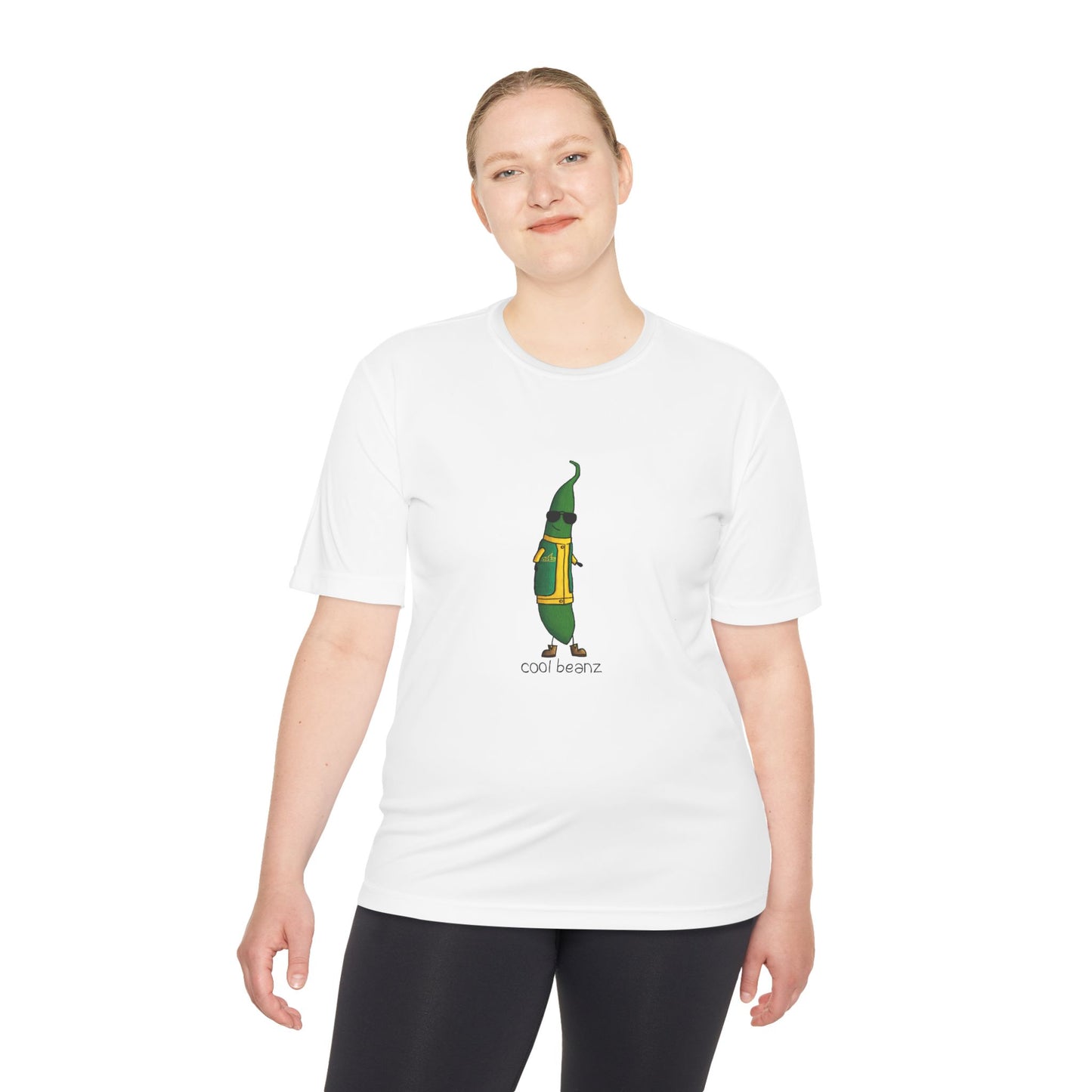 Aves Beanz T-Shirt
