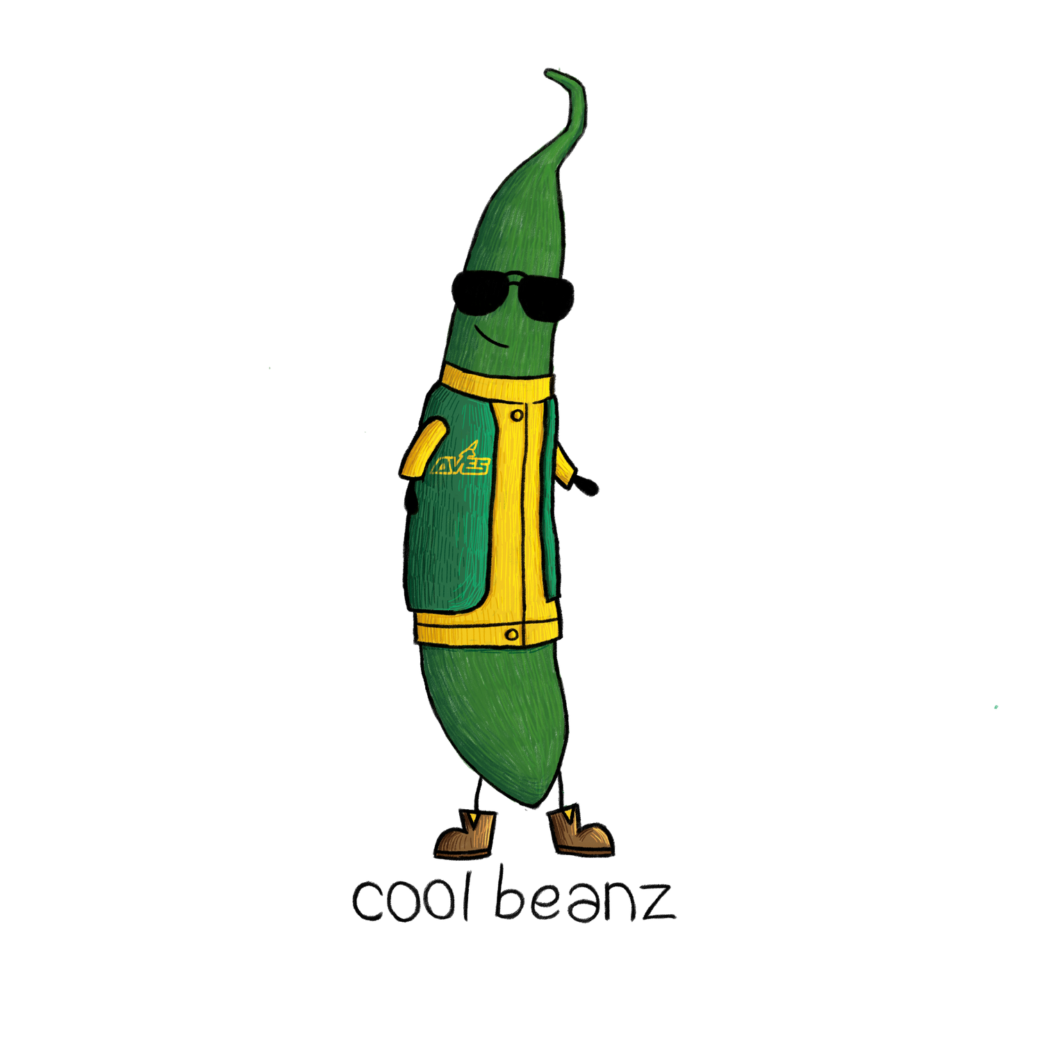 Aves Beanz