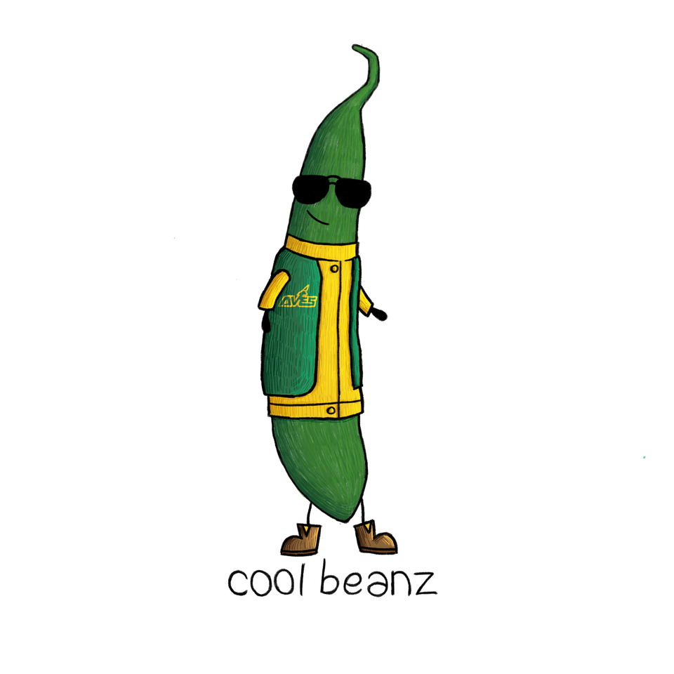 Aves Beanz