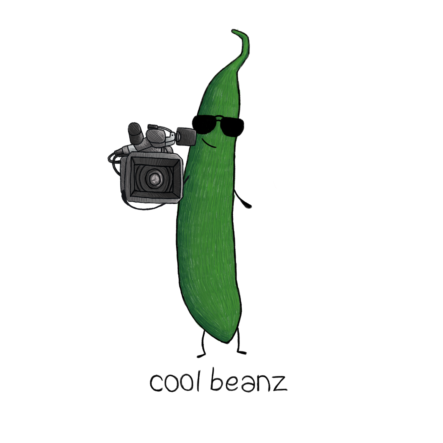 Camera Beanz