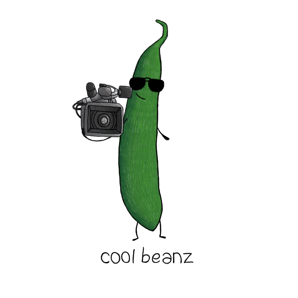 Camera Beanz