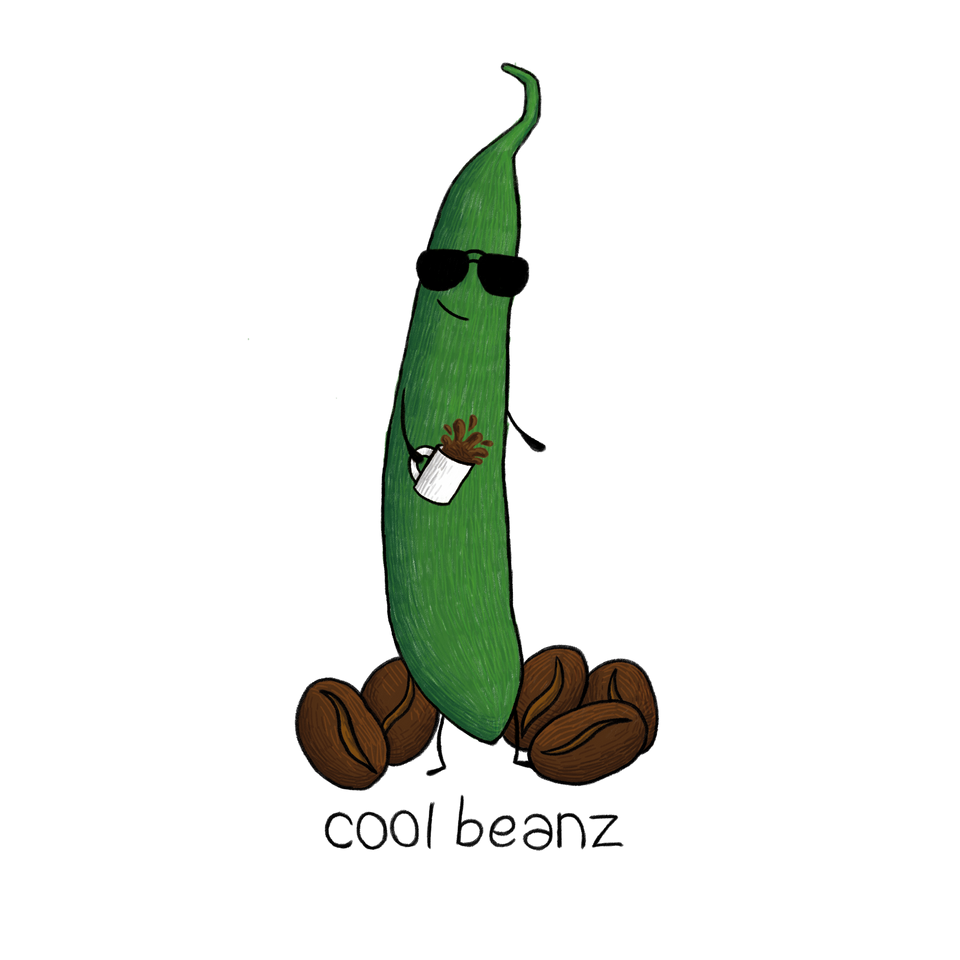 Coffee Beanz