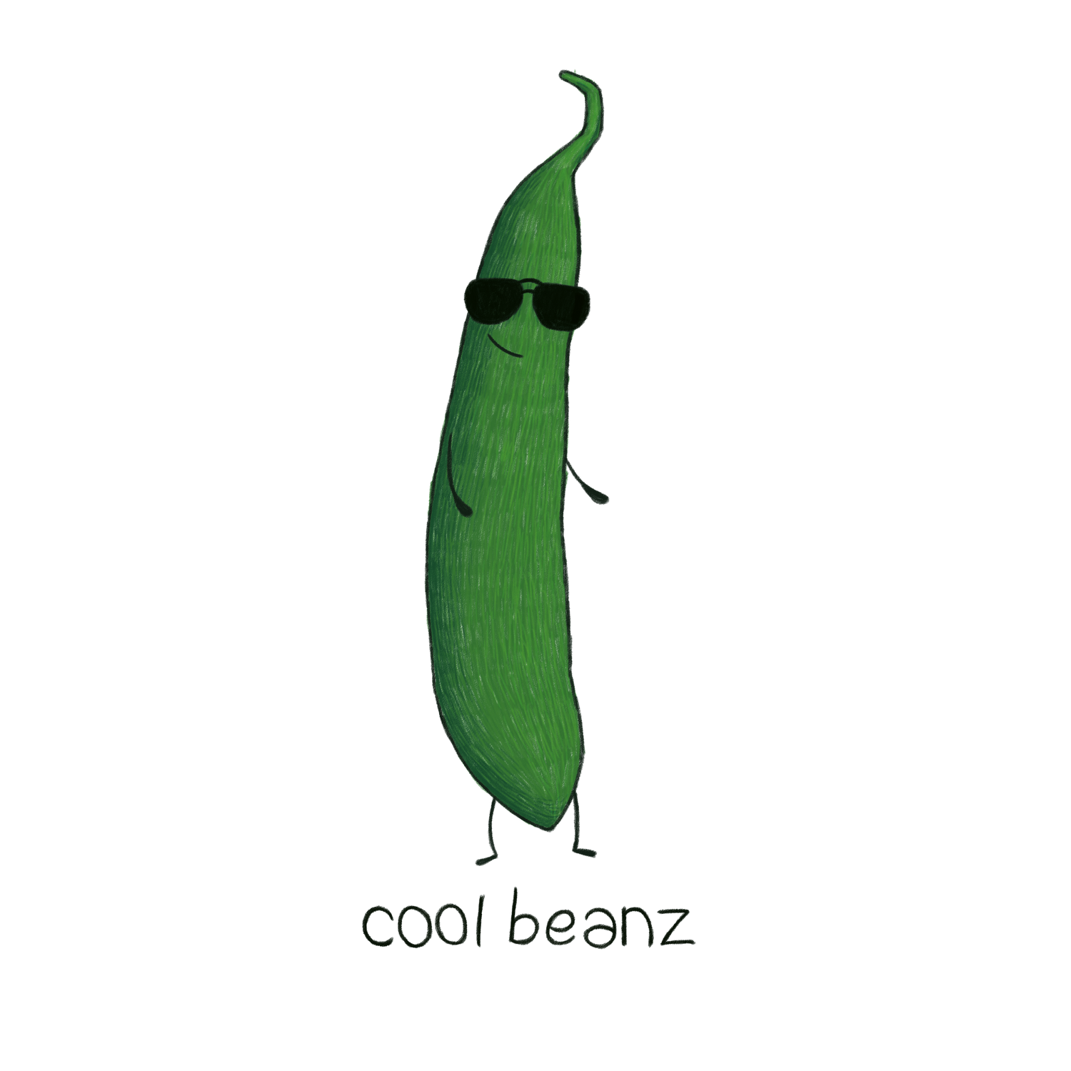 Cool Beanz