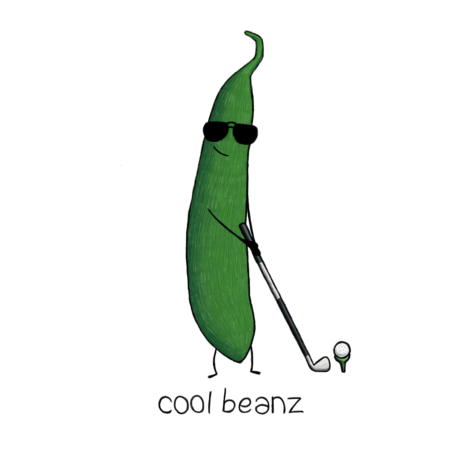 Golf Beanz