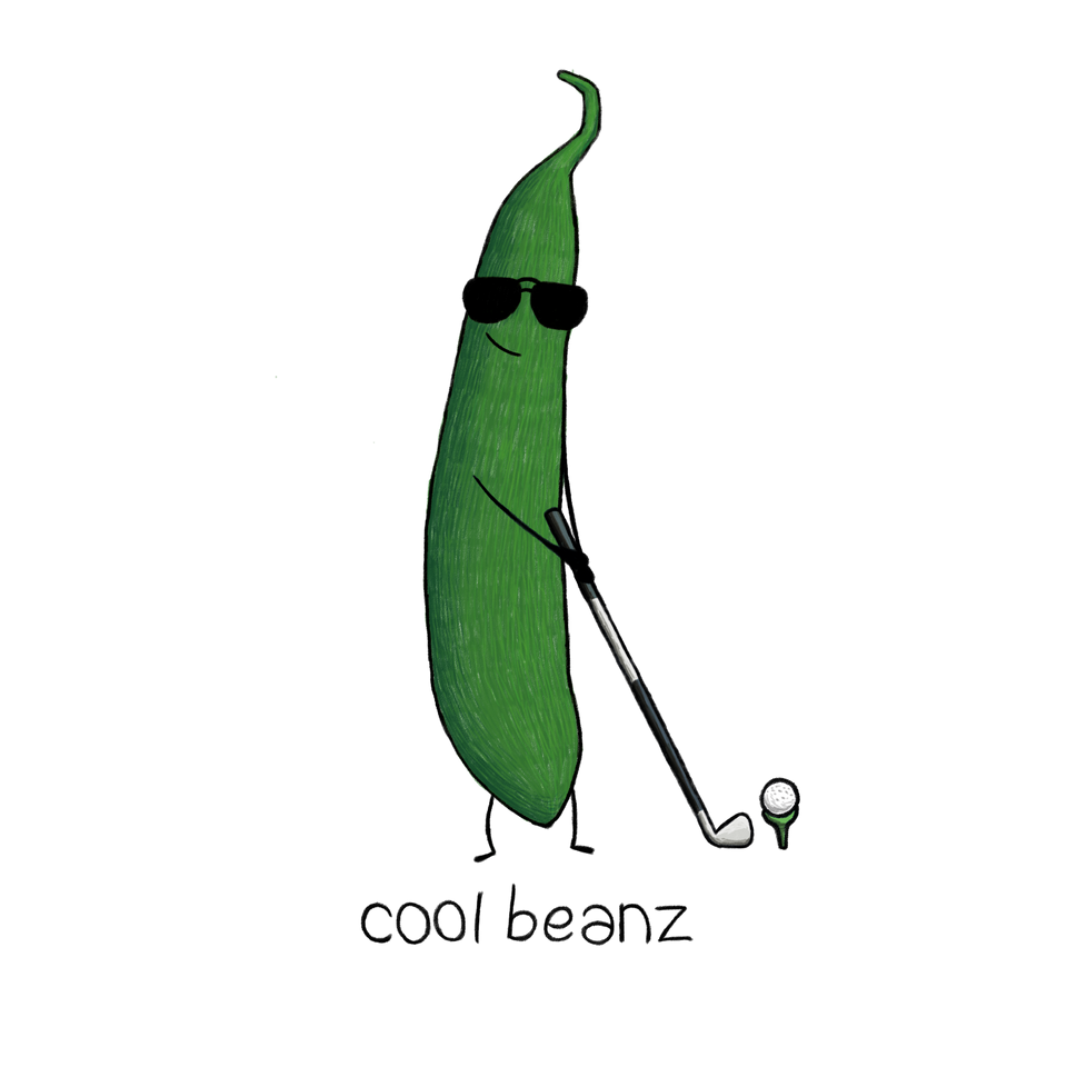 Golf Beanz