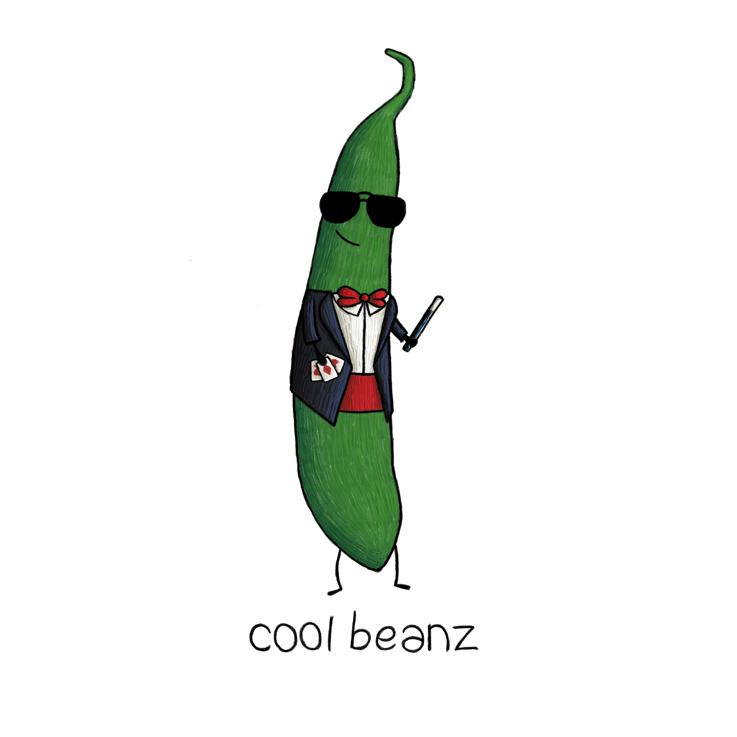 Magic Beanz