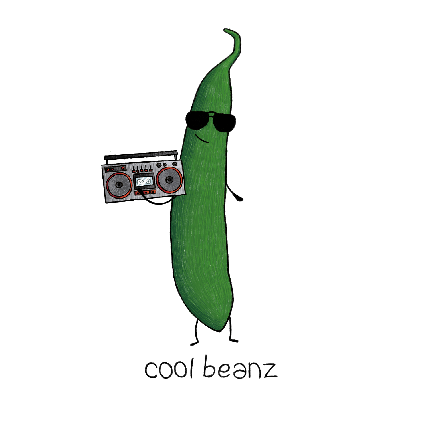 Music Beanz
