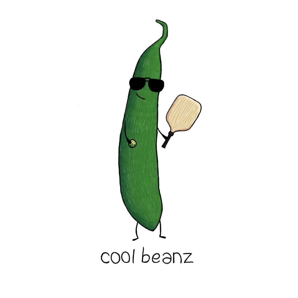 Pickleball Beanz