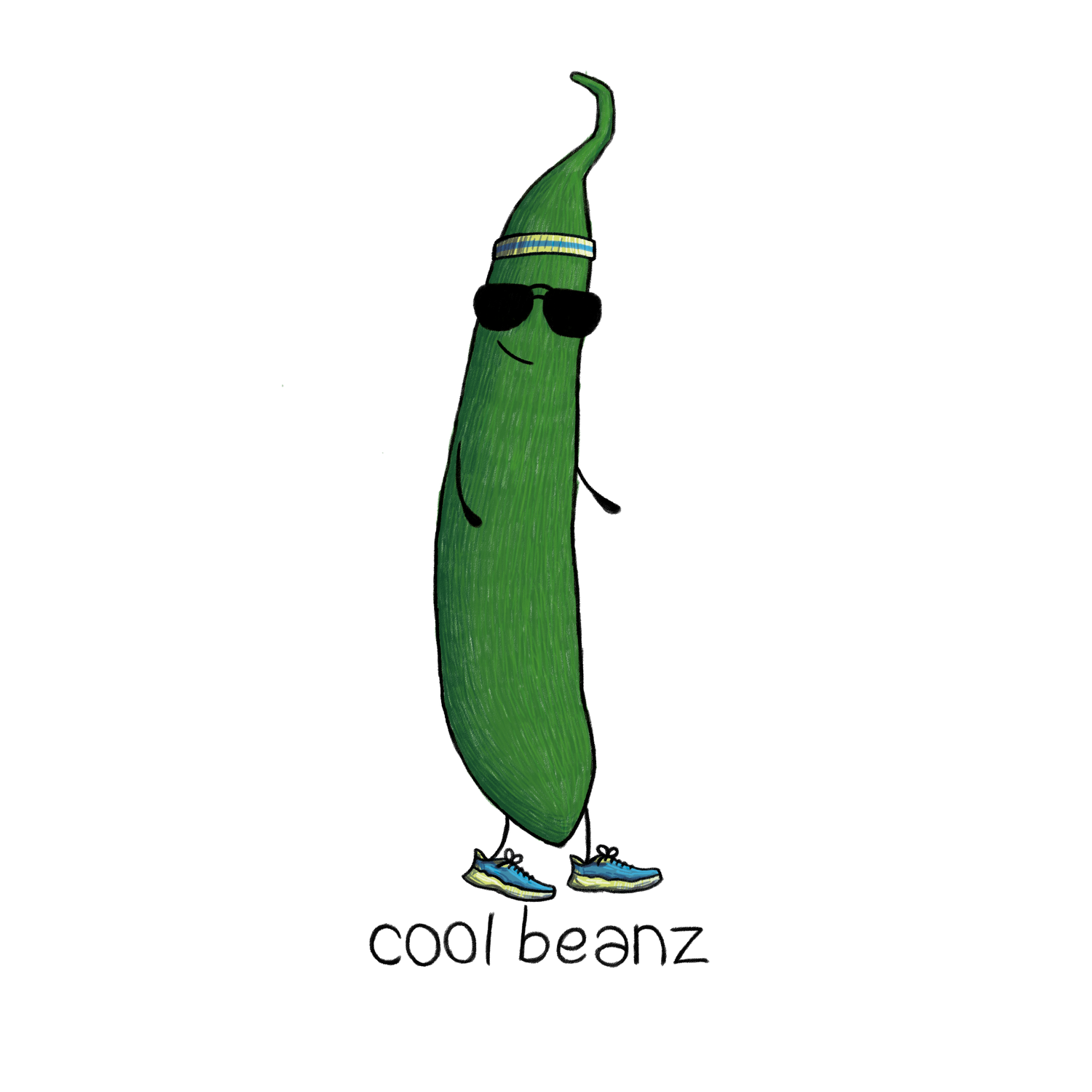 Runner Beanz