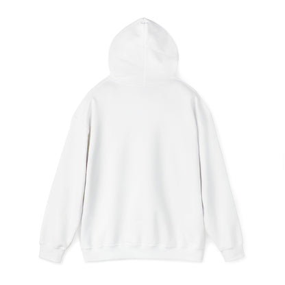 Music Beanz Hooded Sweatshirt