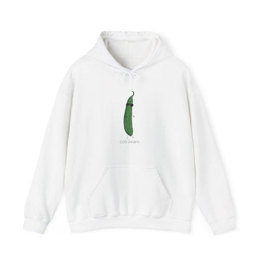 Cool Beanz Hooded Sweatshirt