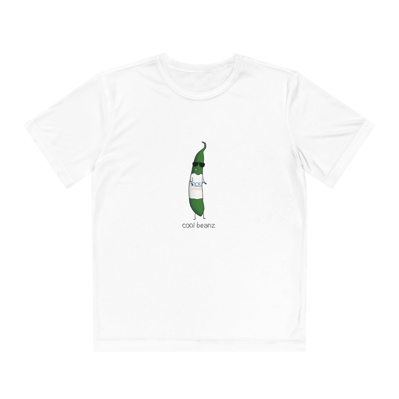 Youth NOS Beanz T-Shirt