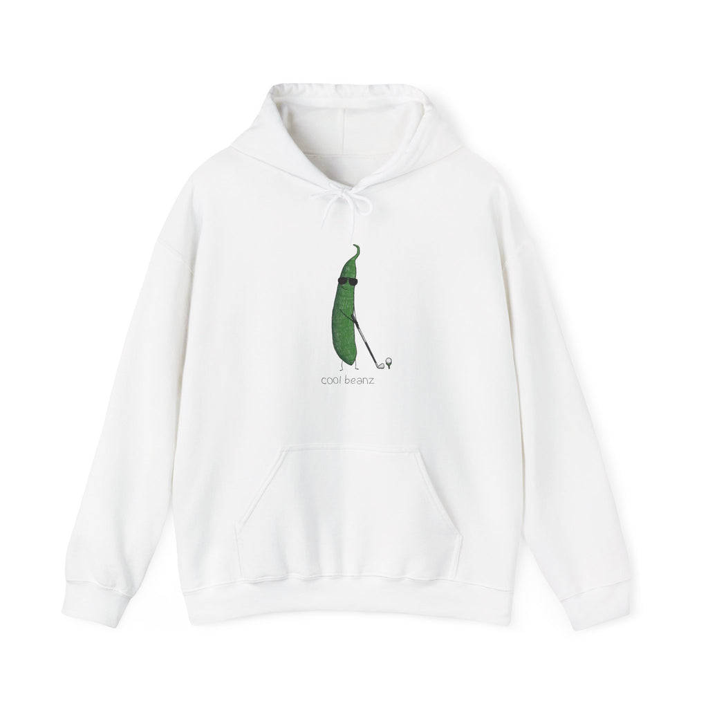Golf Beanz Hooded Sweatshirt