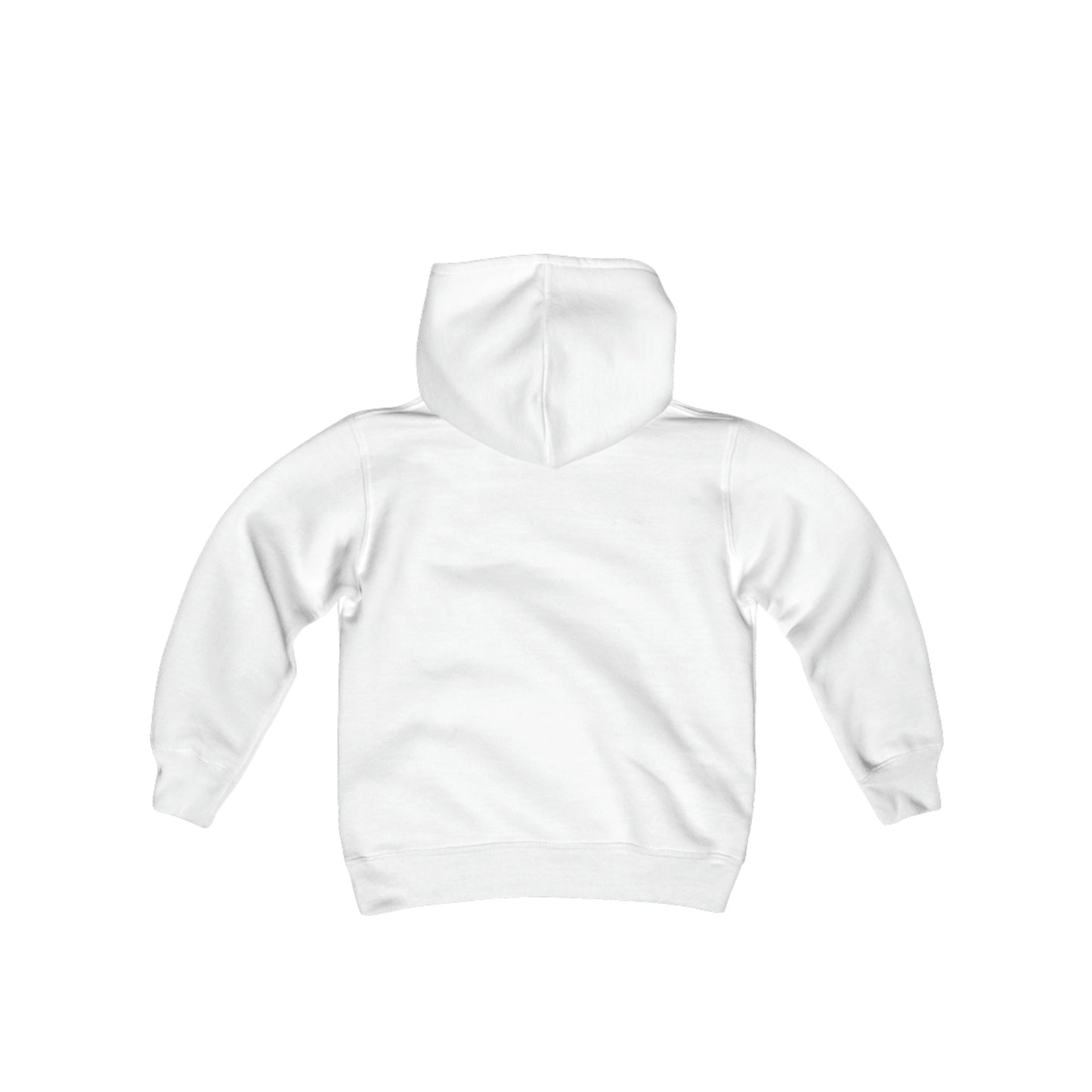 Youth Cool Beanz Hooded Sweatshirt