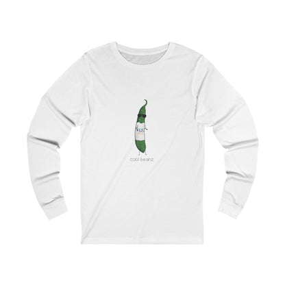 NOS Beanz Long Sleeve