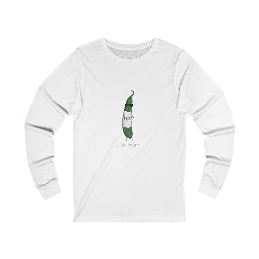 NOS Beanz Long Sleeve