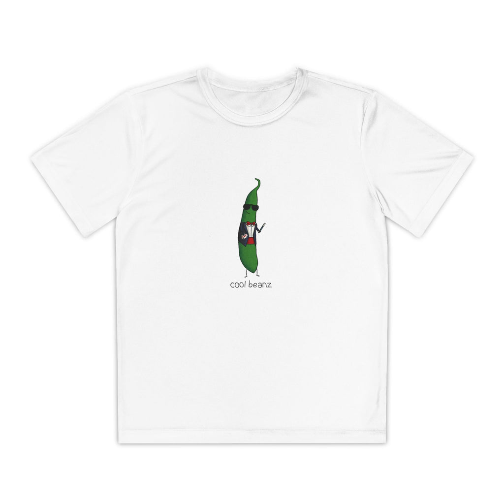 Youth Magic Beanz T-Shirt