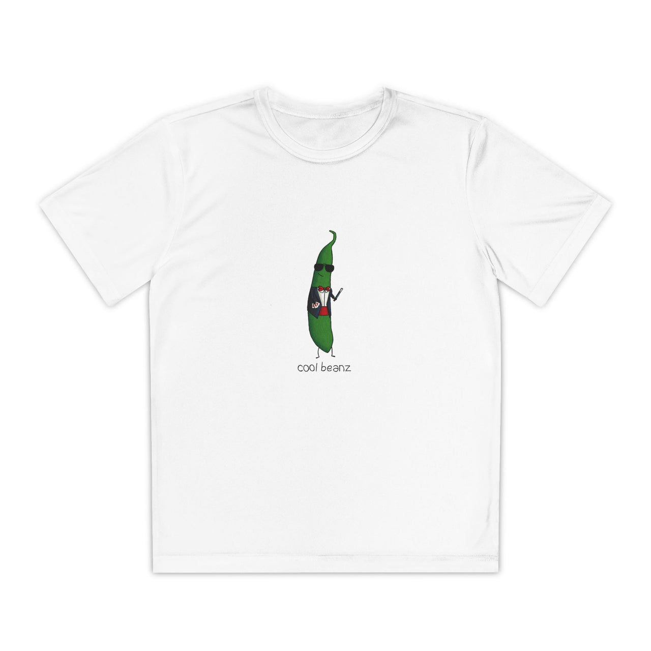 Youth Magic Beanz T-Shirt