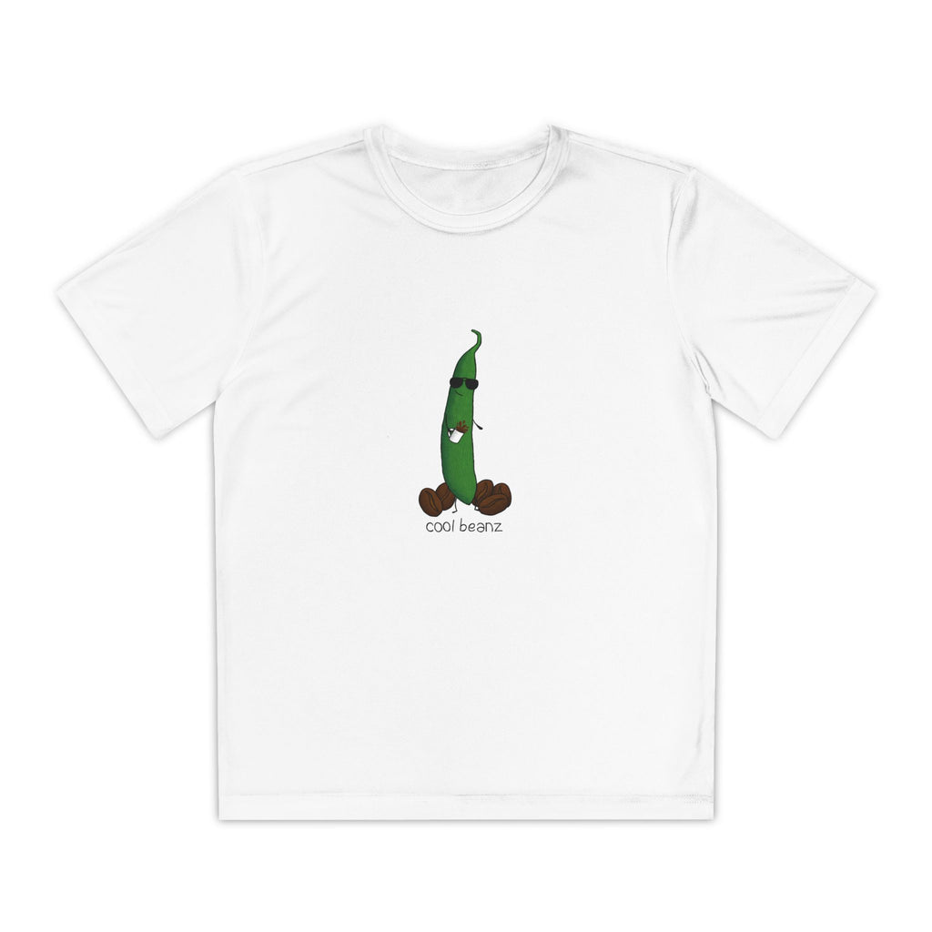 Youth Coffee Beanz T-Shirt