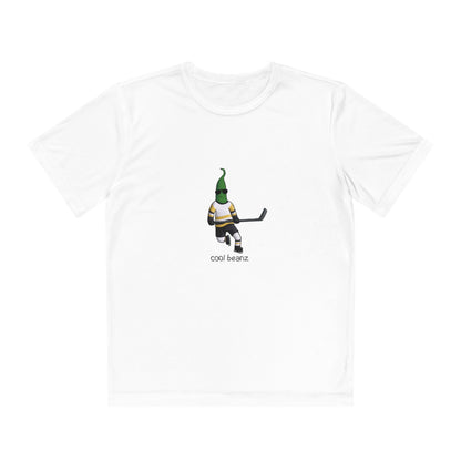 Youth Hockey Beanz T-Shirt