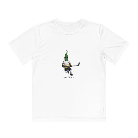 Youth Hockey Beanz T-Shirt