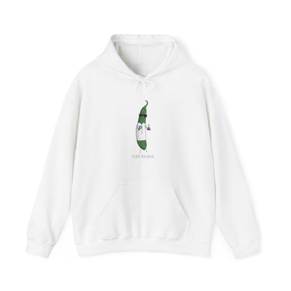 Science Beanz Hooded Sweatshirt