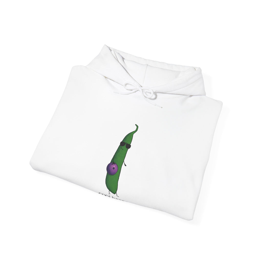 Bowling Beanz Hooded Sweatshirt