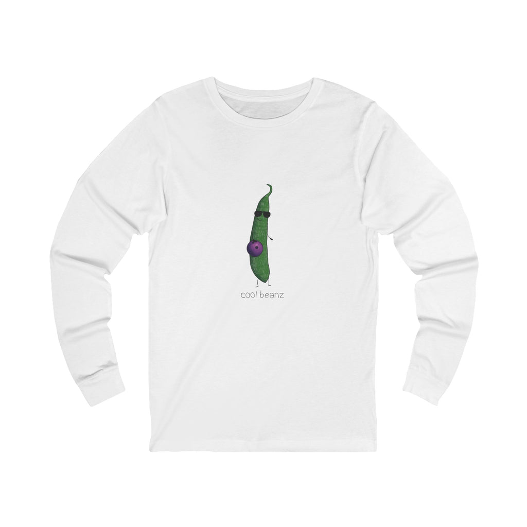 Bowling Beanz Long Sleeve