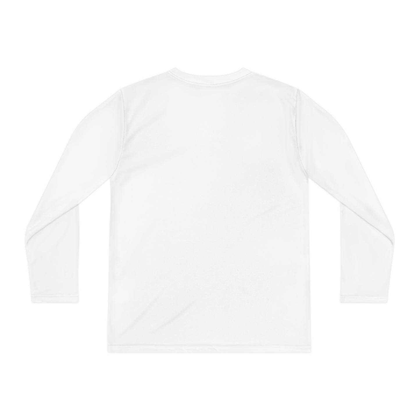 Youth Cool Beanz Long Sleeve