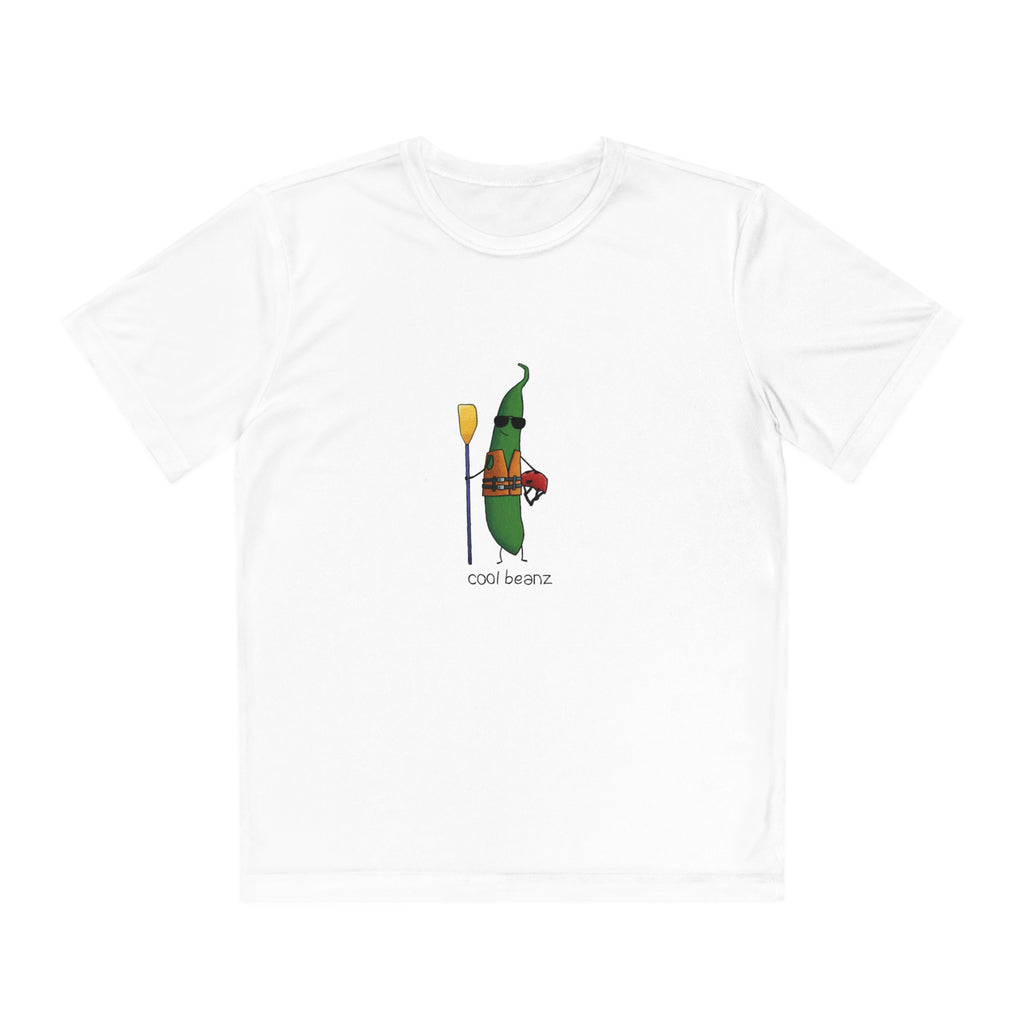 Youth Rafting Beanz T-Shirt