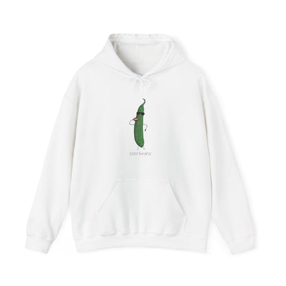 Football Beanz Hooded Sweatshirt