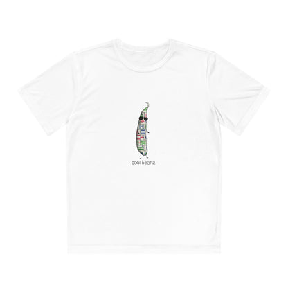 Youth Mahjong Beanz T-Shirt