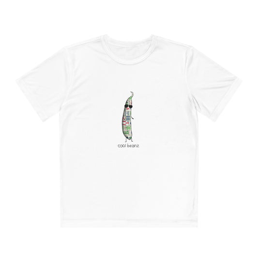 Youth Mahjong Beanz T-Shirt