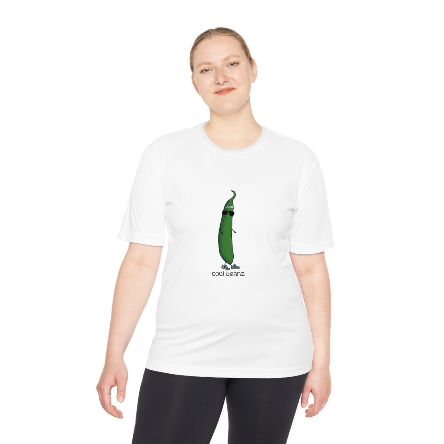 Runner Beanz T-Shirt