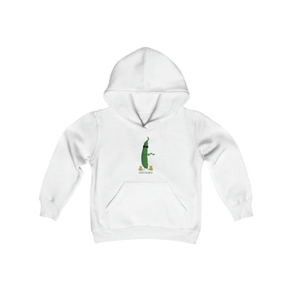 Youth Cash Beanz Hooded Sweatshirt