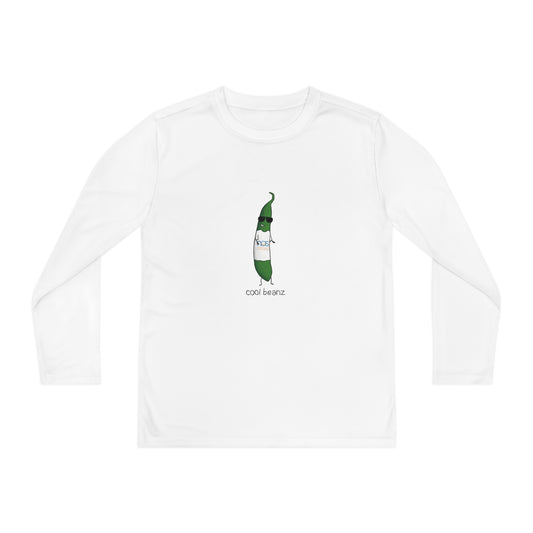 Youth NOS Beanz Long Sleeve