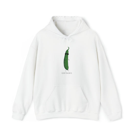 Cool Beanz Hooded Sweatshirt