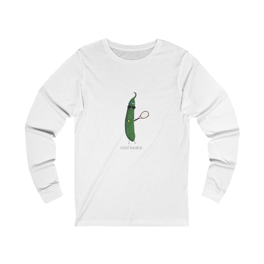 Tennis Beanz Long Sleeve