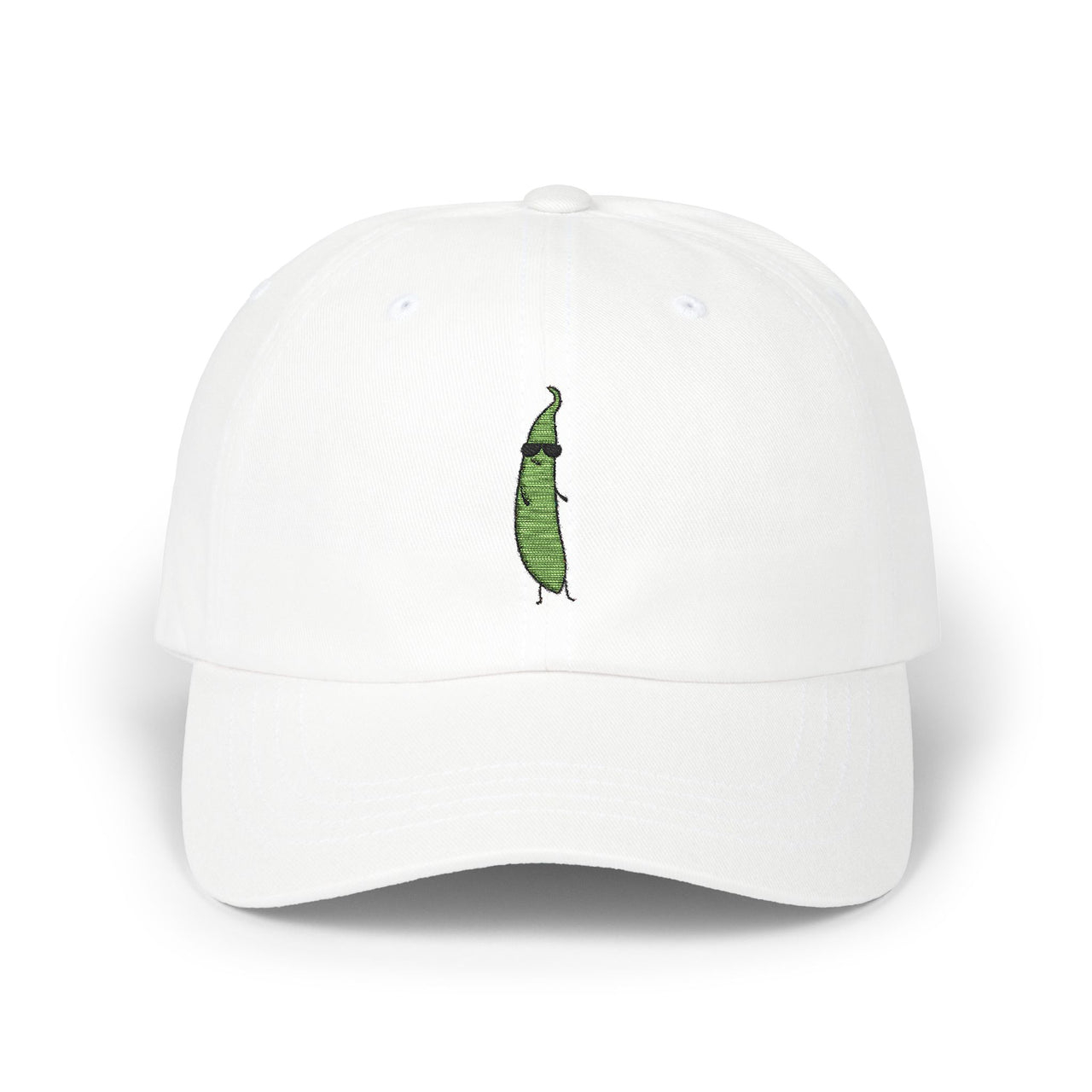 Cool Beanz Hat