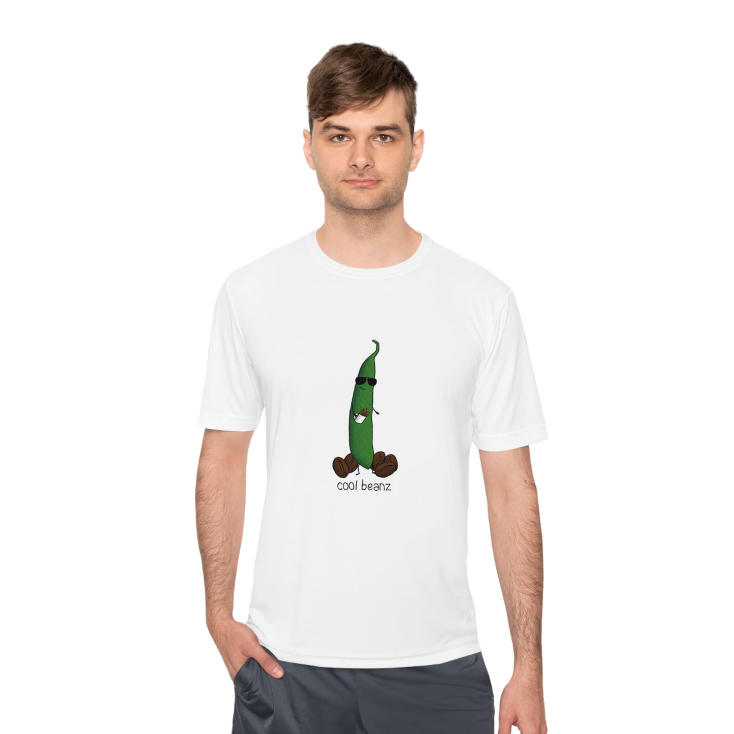 Coffee Beanz T-Shirt