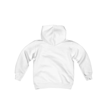 Youth Mahjong Beanz Hooded Sweatshirt