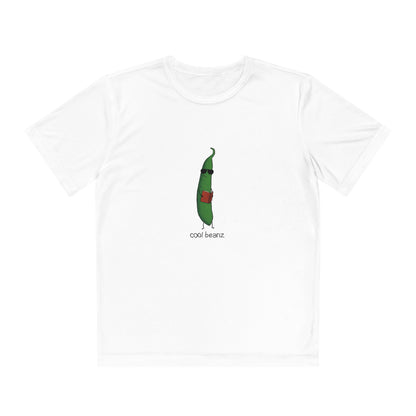 Youth Reading Beanz T-Shirt