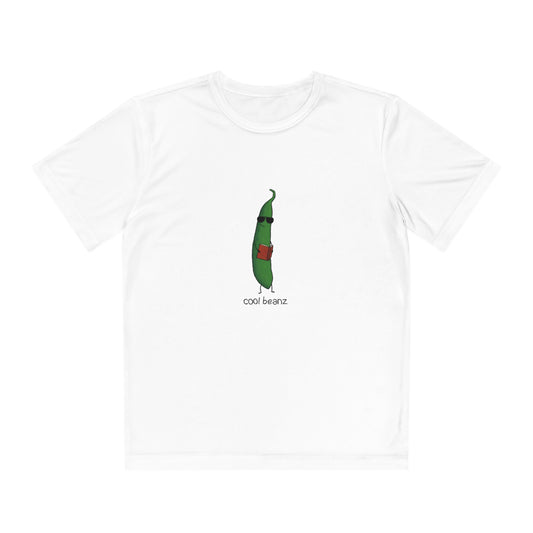 Youth Reading Beanz T-Shirt