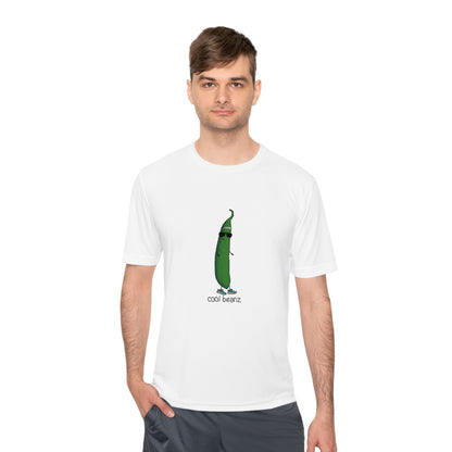 Runner Beanz T-Shirt