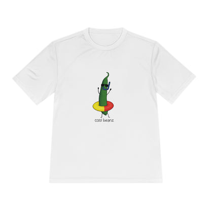 Swimmer Beanz T-Shirt