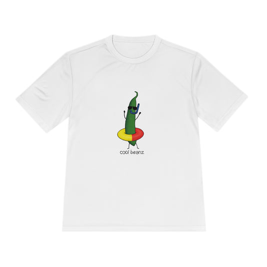 Swimmer Beanz T-Shirt