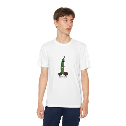 Youth Coffee Beanz T-Shirt